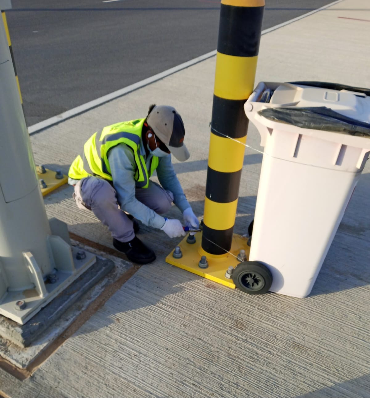 Novaroots Project 73